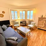 De Charme De 75m², Lumineux Et Calme *